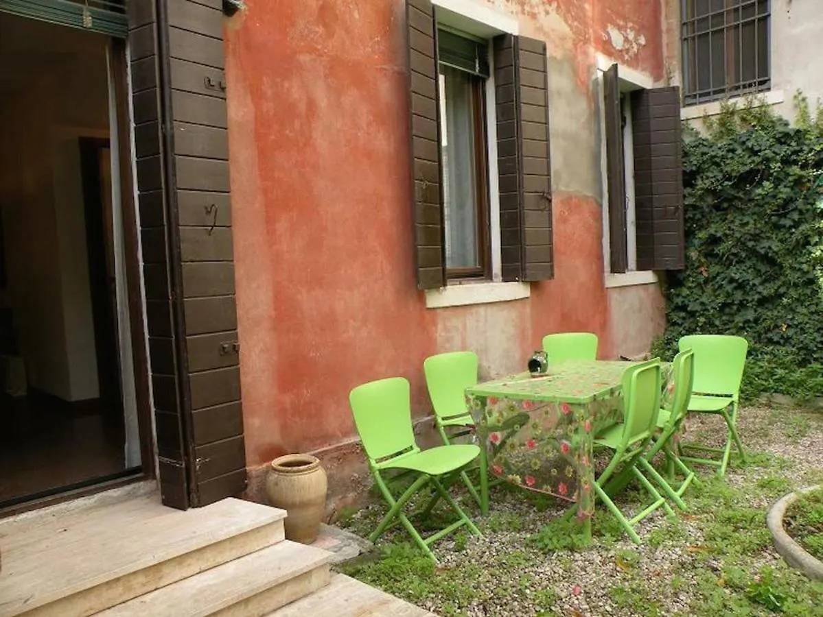 Venice Laguna Blu & Garden