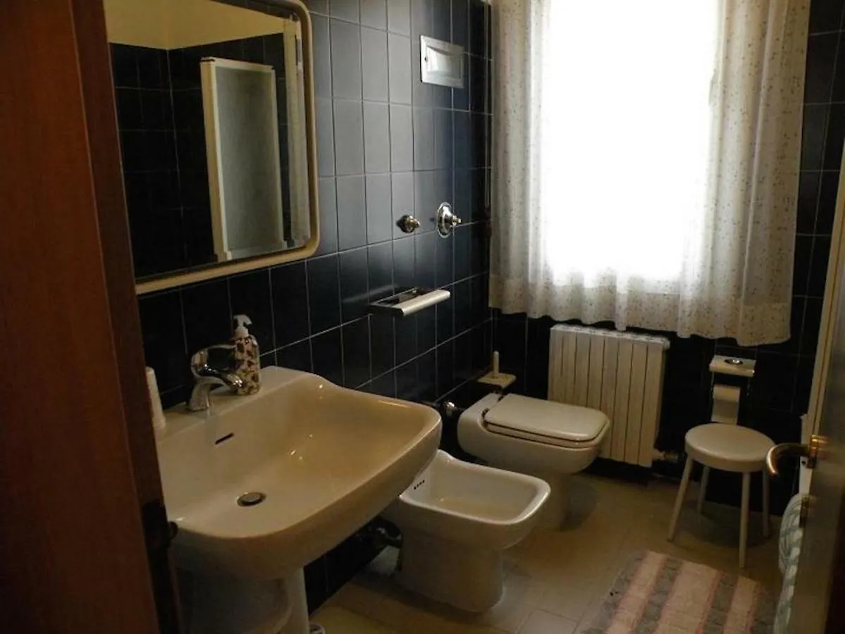 Vakantiehuis Venice Laguna Blu & Garden