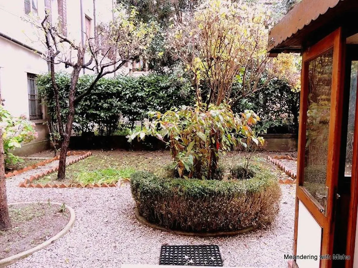 Venice Laguna Blu & Garden 0*,  Italie