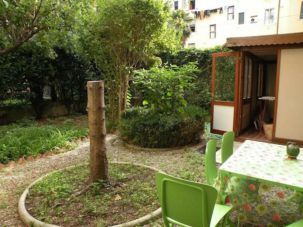 Venice Laguna Blu & Garden Vakantiehuis