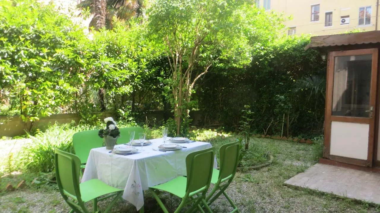 Venice Laguna Blu & Garden