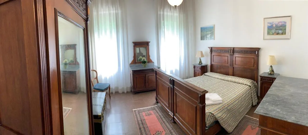 Vakantiehuis Venice Laguna Blu & Garden