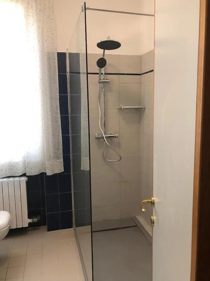 Venice Laguna Blu & Garden Holiday home