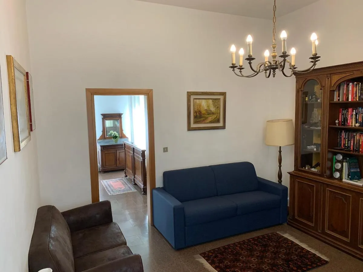 Holiday home Venice Laguna Blu & Garden
