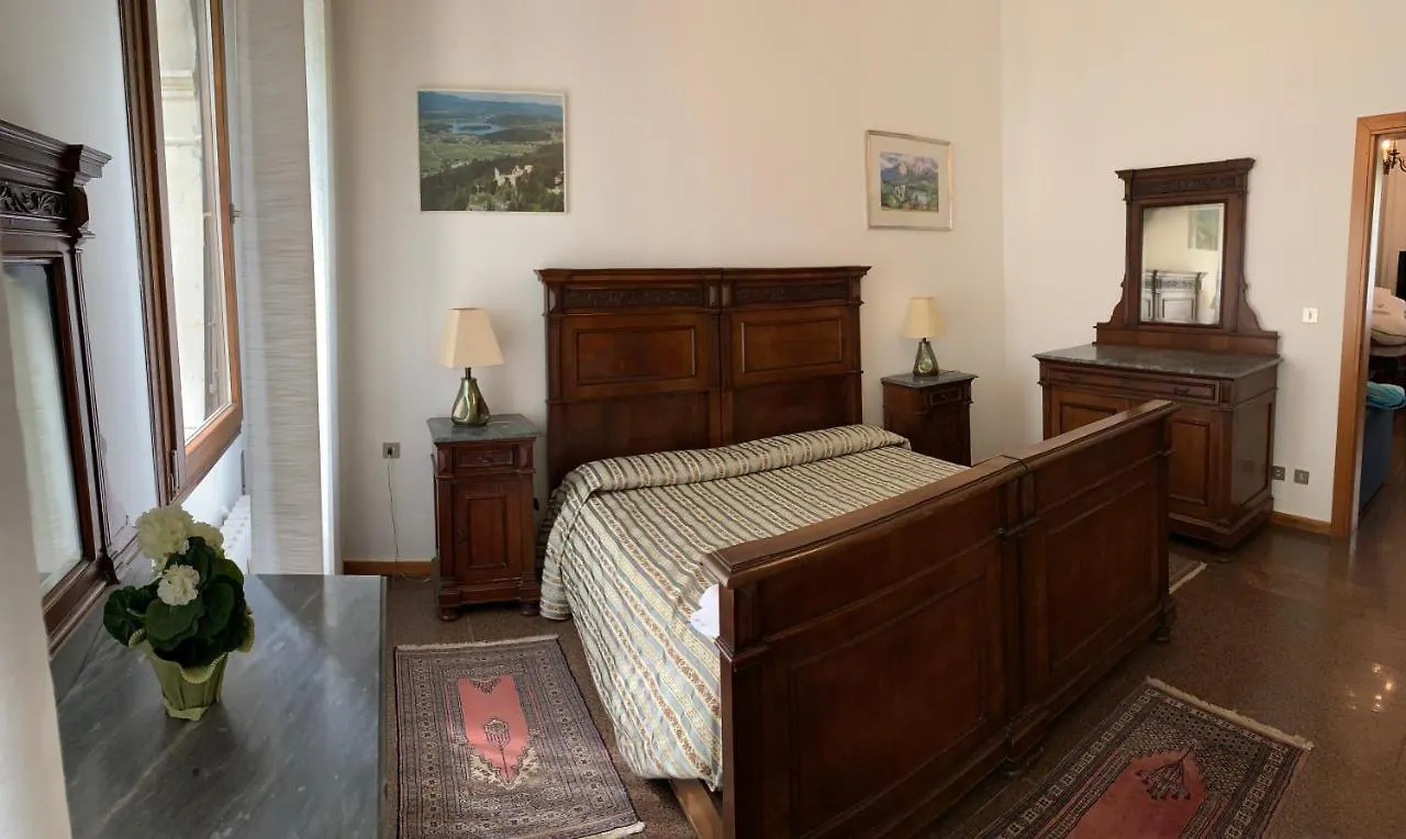 Venice Laguna Blu & Garden Holiday home
